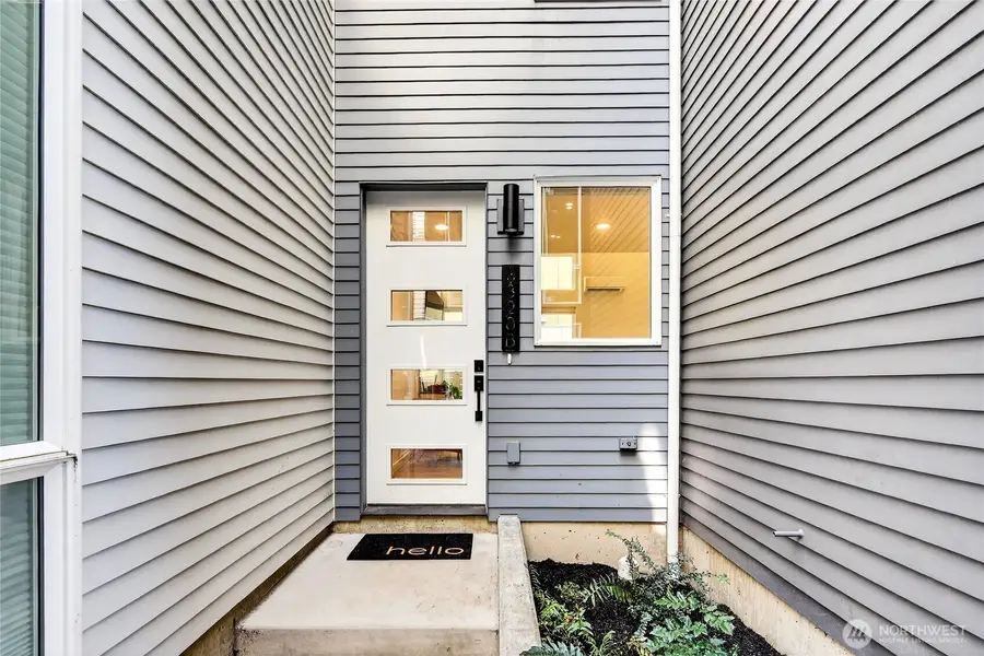 6320 41st Avenue Sw #B, Seattle, WA 98136 - #3