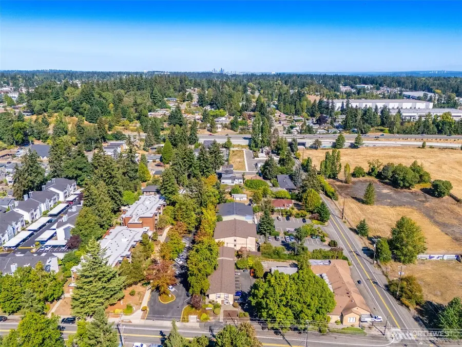 648 S 152nd Street, Burien, WA 98148 - #3