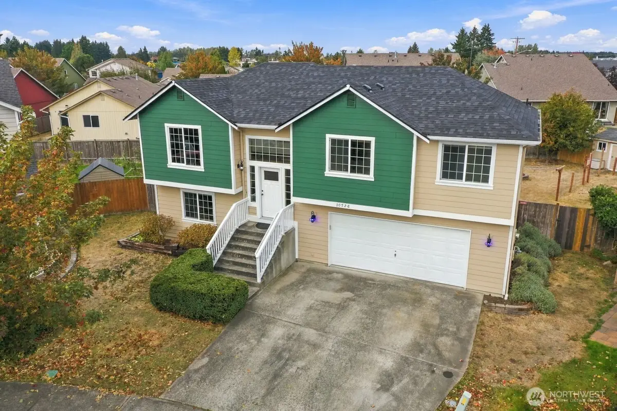 10728 Tucannon Court Se, Yelm, WA 98597 - #1