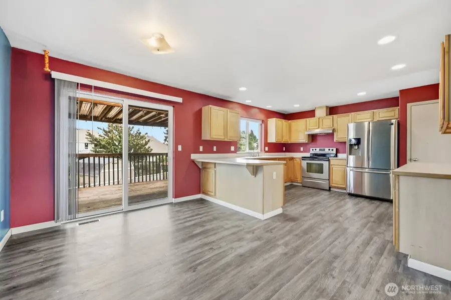 10728 Tucannon Court Se, Yelm, WA 98597 - #2