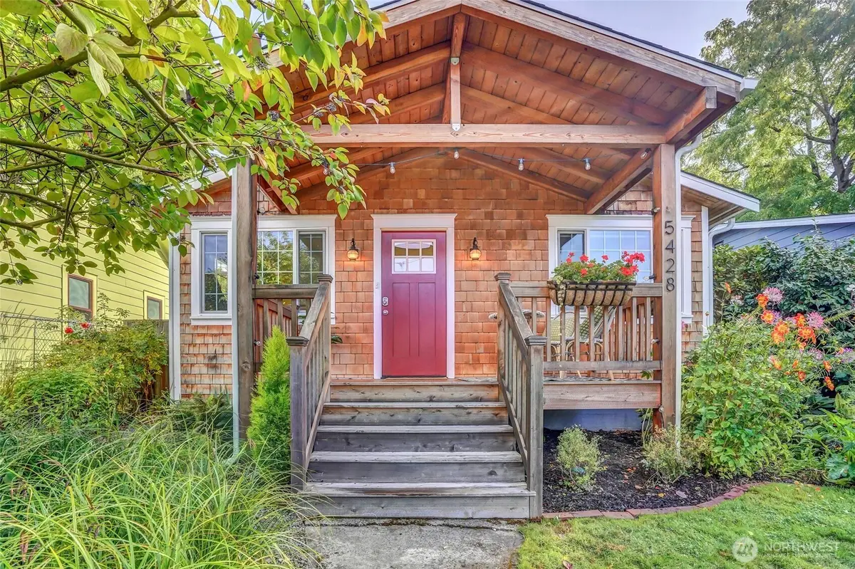 5428 25th Avenue Sw, Seattle, WA 98106 - #1