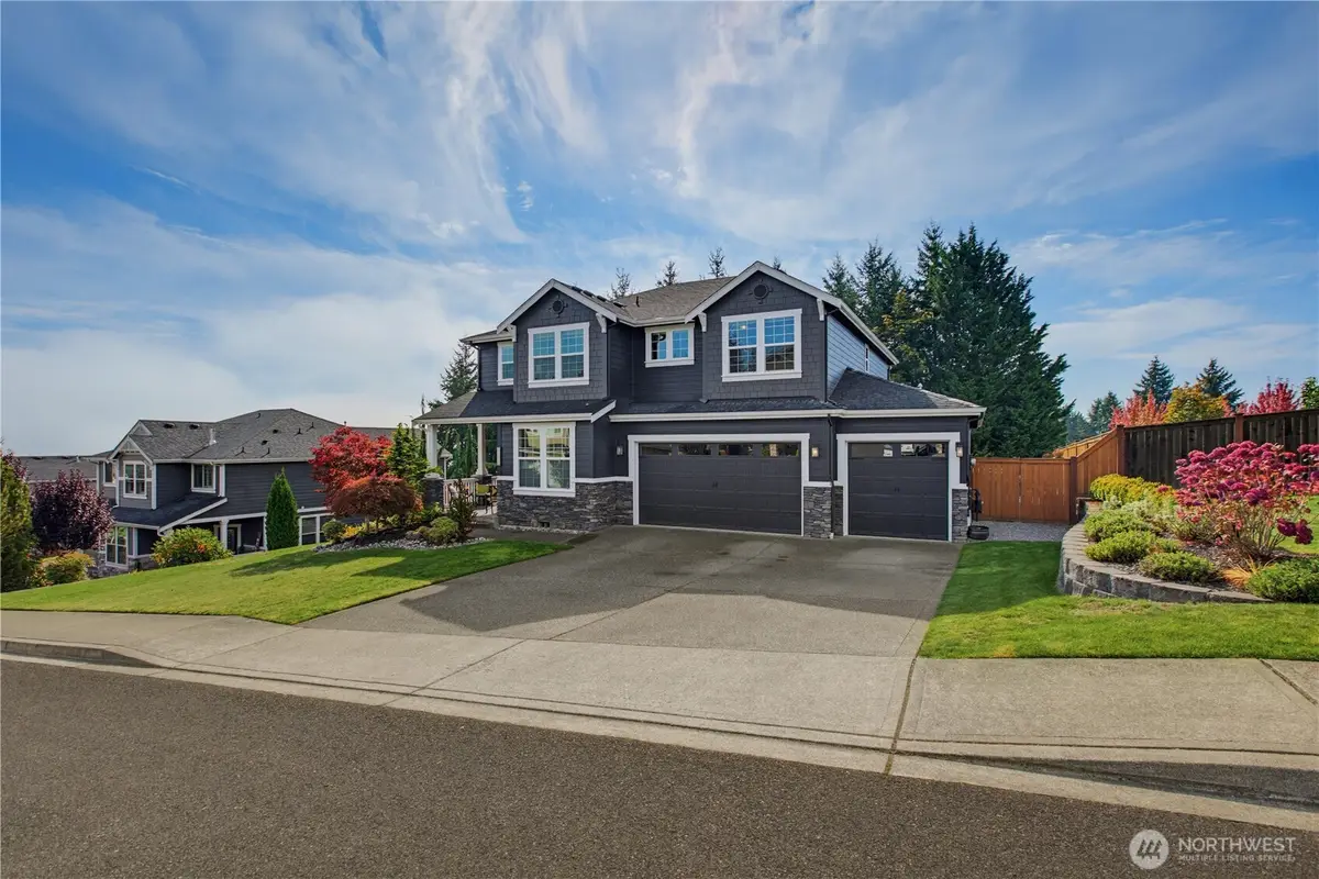 13618 111th Street Ct E, Puyallup, WA 98374 - #1