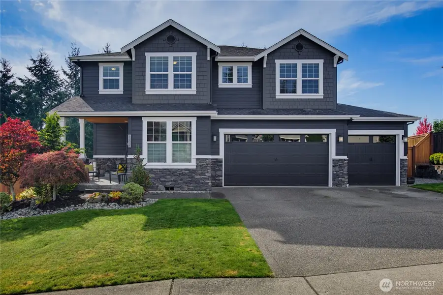 13618 111th Street Ct E, Puyallup, WA 98374 - #2