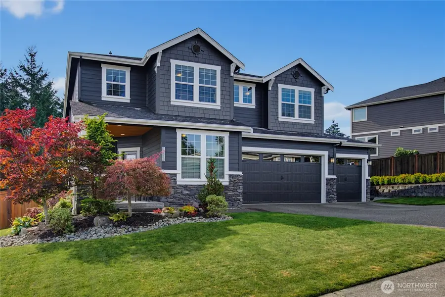 13618 111th Street Ct E, Puyallup, WA 98374 - #3
