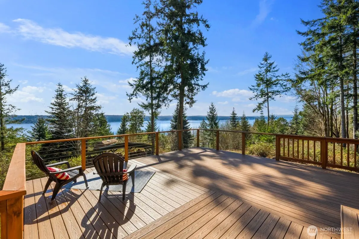 110 Groves Way, Port Ludlow, WA 98365 - #1