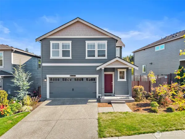 5833 Waverly Road Sw, Port Orchard, WA 98367