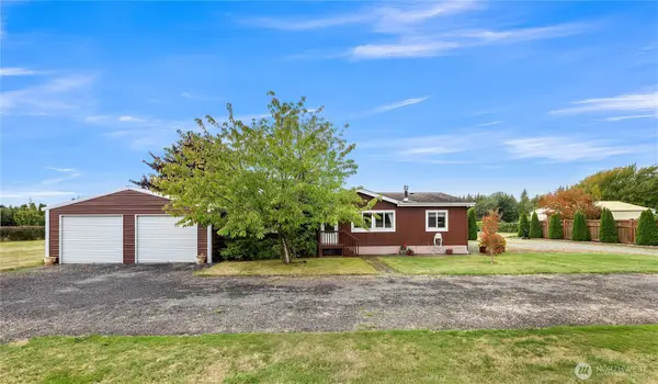 5823 Northwest Drive, Ferndale, WA 98248