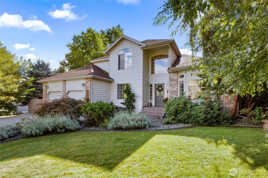 2005 Center Court Drive, Wenatchee, WA 98801 - #2