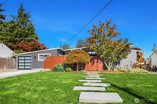 1252 N 172nd Street, Shoreline, WA 98133