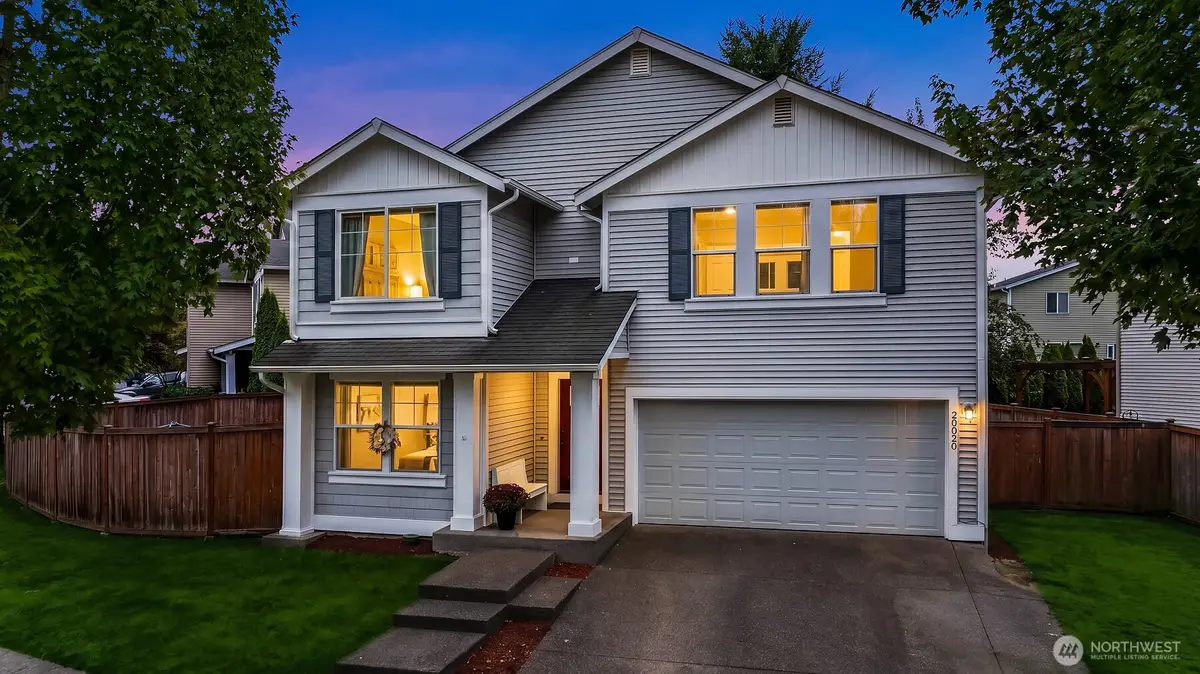 20020 Ramblewood Road Se, Monroe, WA 98272 - #1
