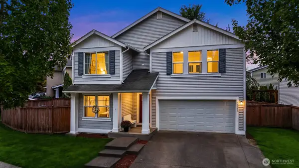 20020 Ramblewood Road Se, Monroe, WA 98272