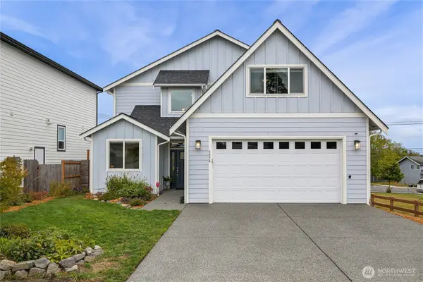 5974 Honeycutt Court, Ferndale, WA 98248