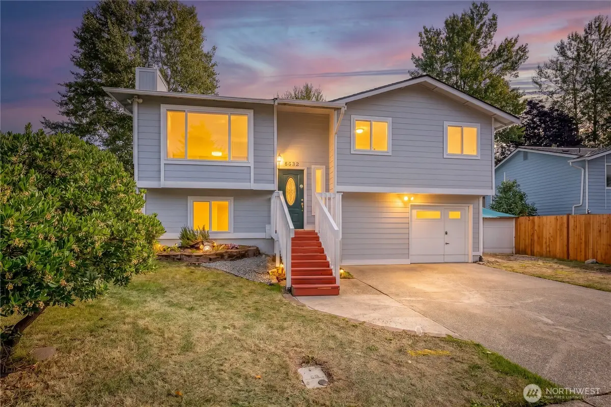 5532 34th Street Ne, Tacoma, WA 98422 - #1