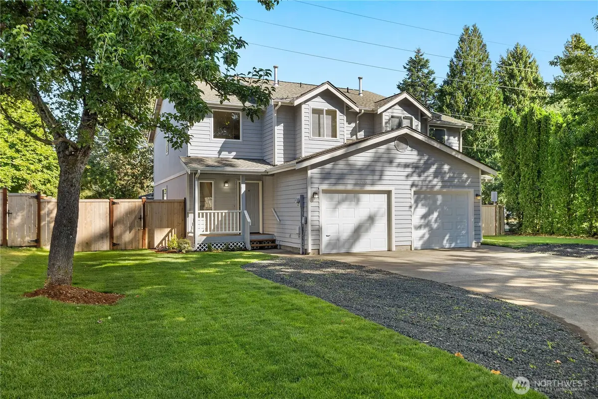7001 Lazy Court Sw, Tumwater, WA 98512 - #1