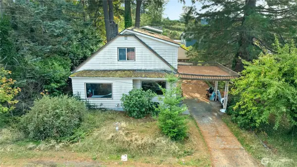 353 Oak Street, Shelton, WA 98584