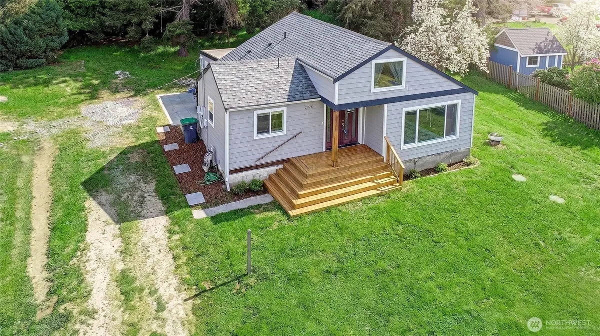 1320 Swantown Road, Oak Harbor, WA 98277 - #1