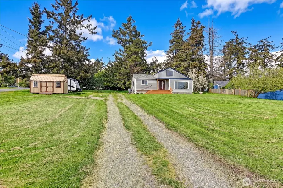 1320 Swantown Road, Oak Harbor, WA 98277 - #3