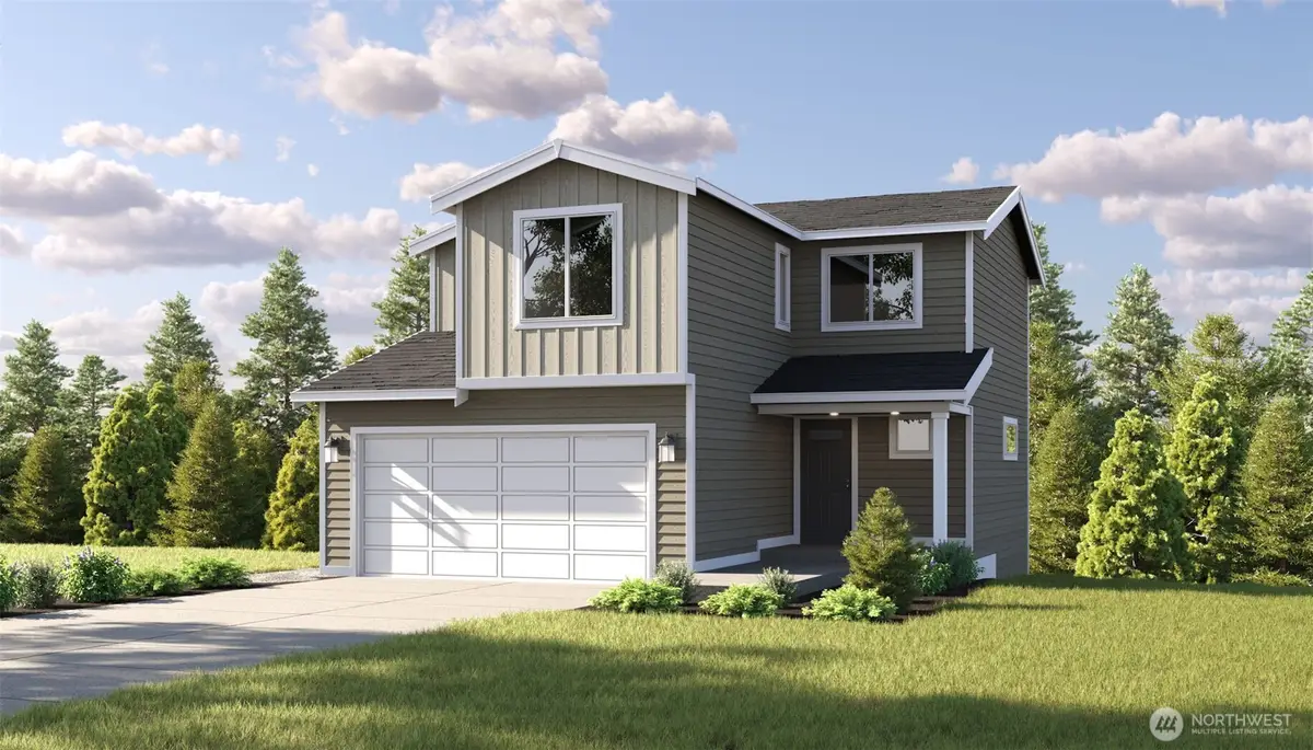 7411 45th Place Ne, Marysville, WA 98270 - #1