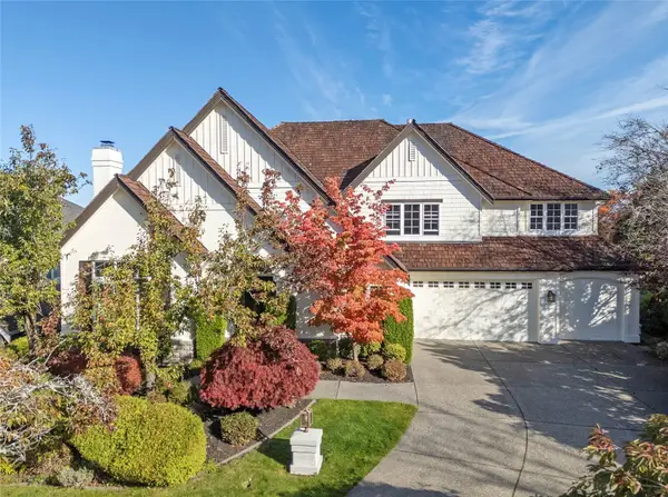 35204 SE Augusta Place, Snoqualmie, WA 98065