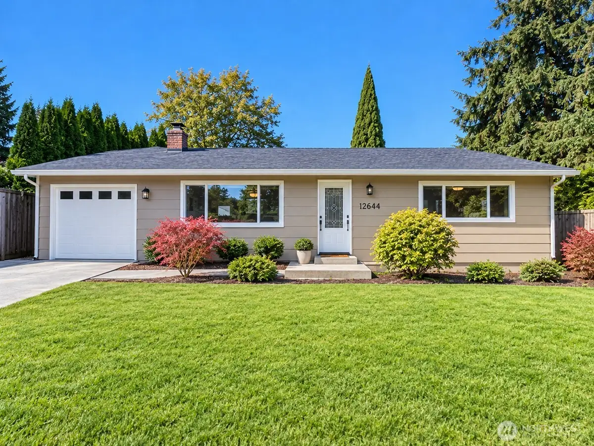 8916 NE 141st Street, Kirkland, WA 98034 - #1