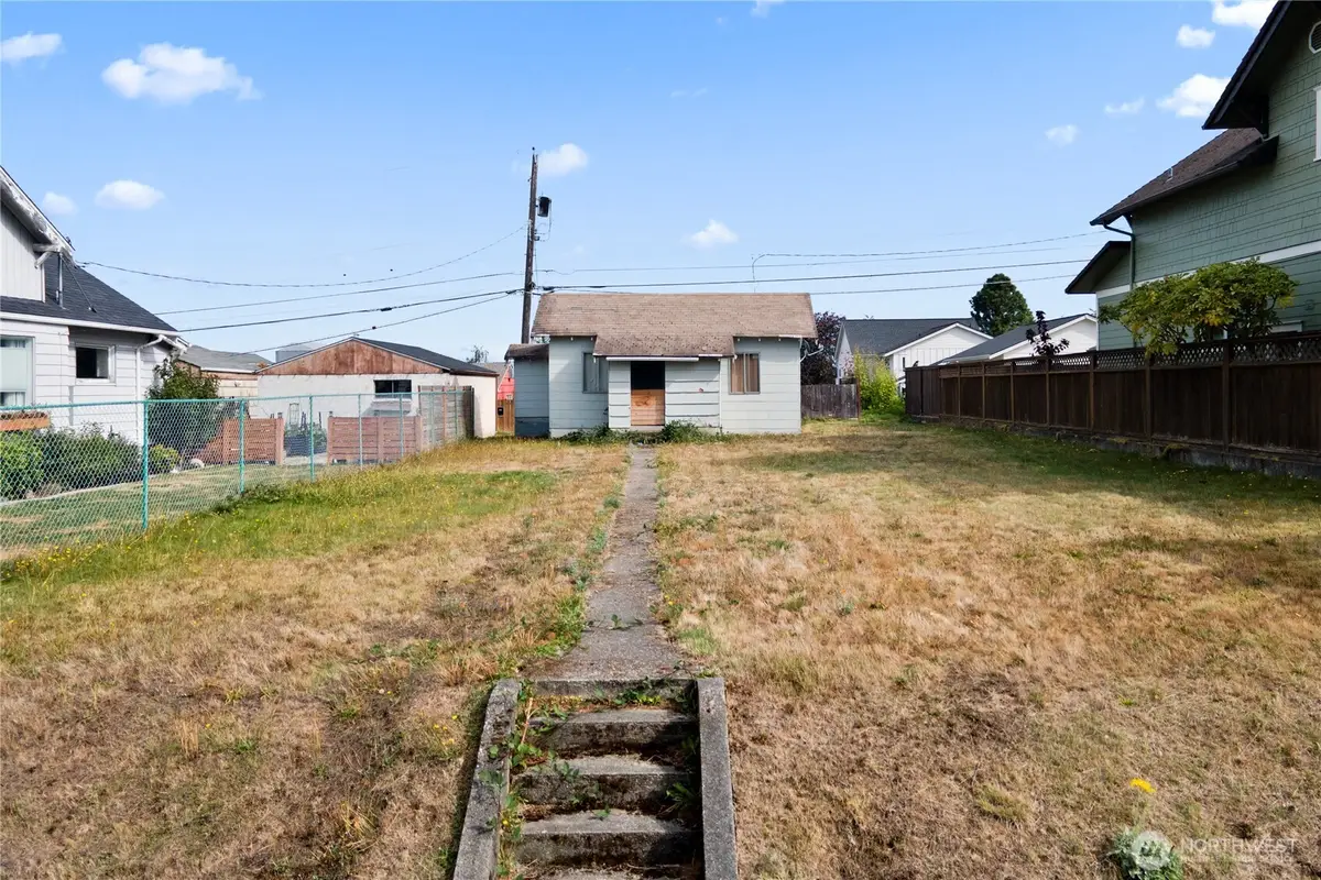 5209 N Pearl Street, Ruston, WA 98407 - #1