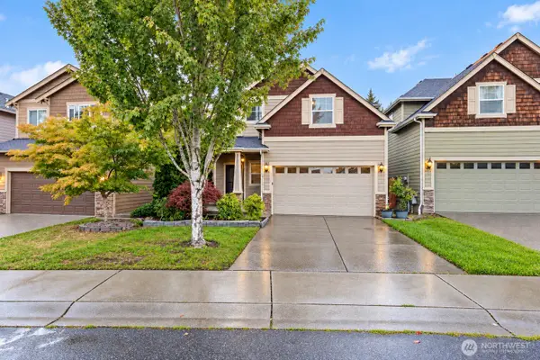 9125 174th Street E, Puyallup, WA 98375