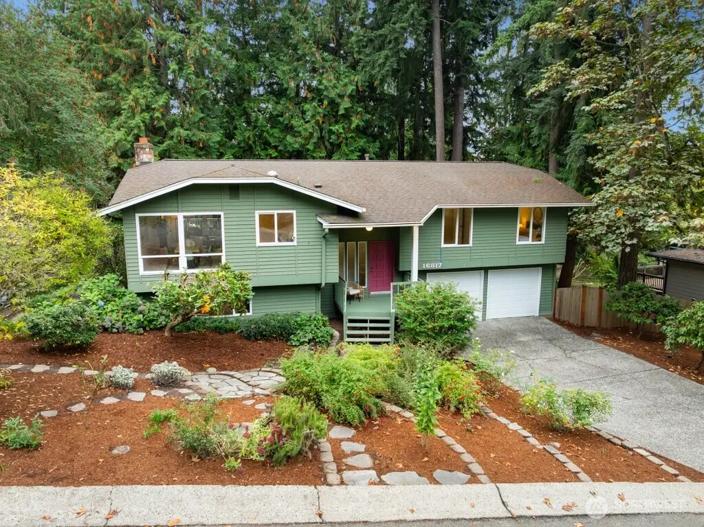 16817 NE 91st Street, Redmond, WA 98052 - #1