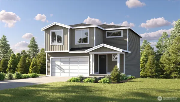 7419 45th Place Ne, Marysville, WA 98270