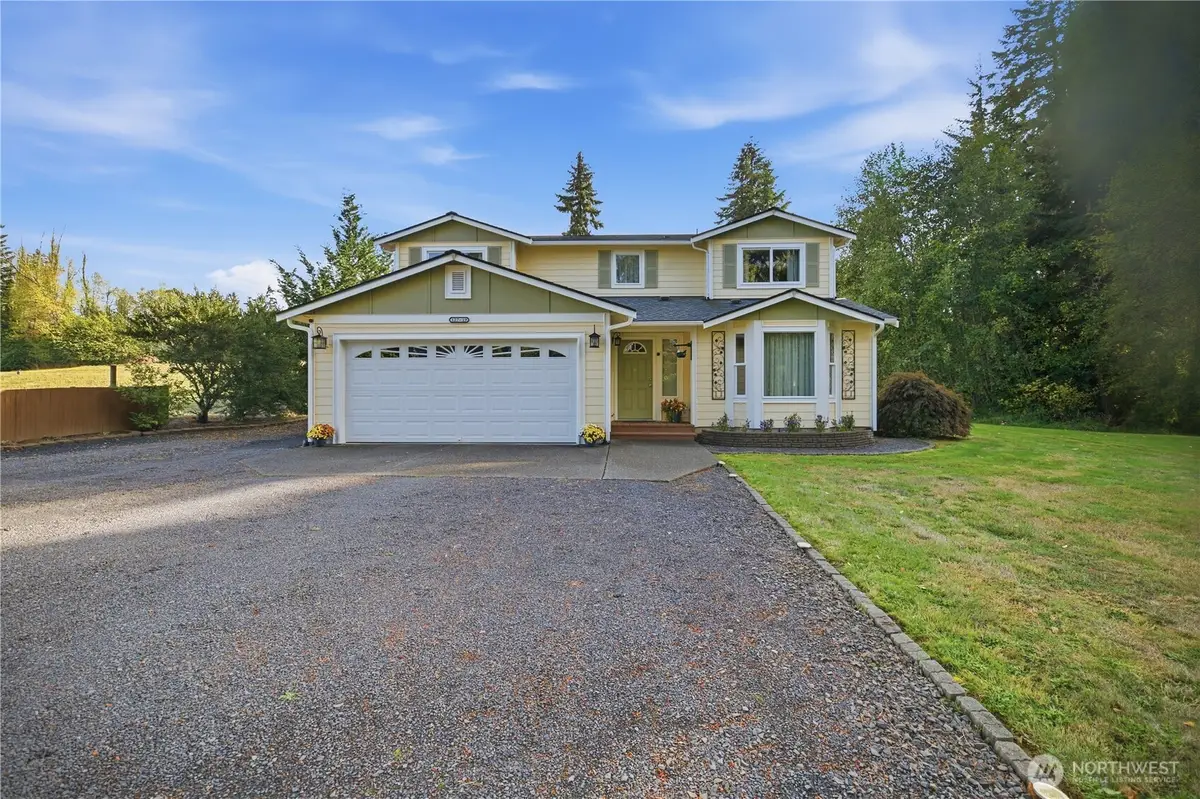 127 Penrose Lane, Chehalis, WA 98532 - #1