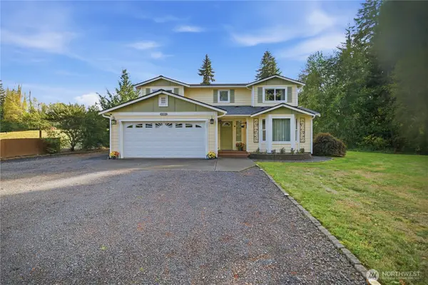 127 Penrose Lane, Chehalis, WA 98532