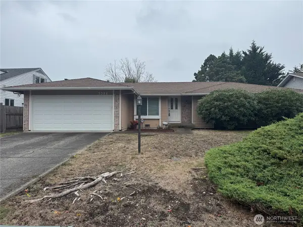 7322 97th Avenue Sw, Tacoma, WA 98498