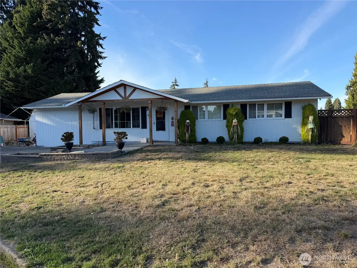 30013 45th Place S, Auburn, WA 98001 - #1