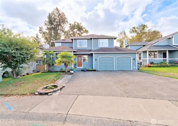 1921 SW 331st Place, Federal Way, WA 98023