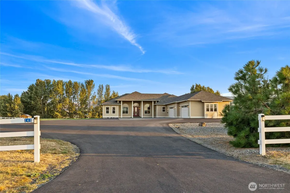 240 Majestic Heights Drive, Ellensburg, WA 98926 - #1