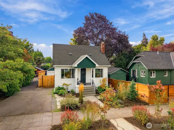 507 N 81st Street, Seattle, WA 98103