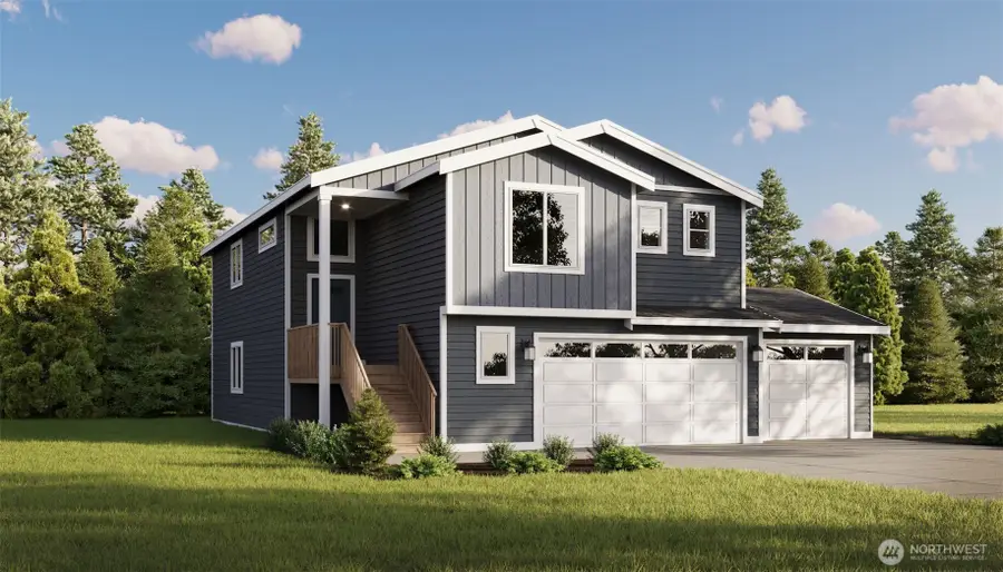 5631 192nd Street Nw #15A, Stanwood, WA 98292 - #3