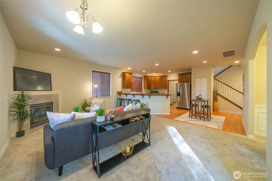9212 18th Avenue W, Everett, WA 98204 - #3