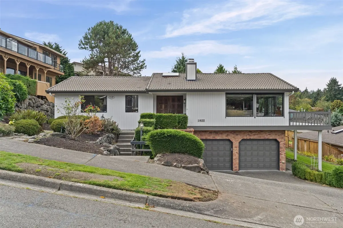1922 Dumas Circle Ne, Tacoma, WA 98422 - #1
