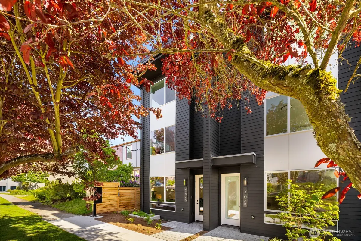 3407 NW Market Street, Seattle, WA 98107 - #1