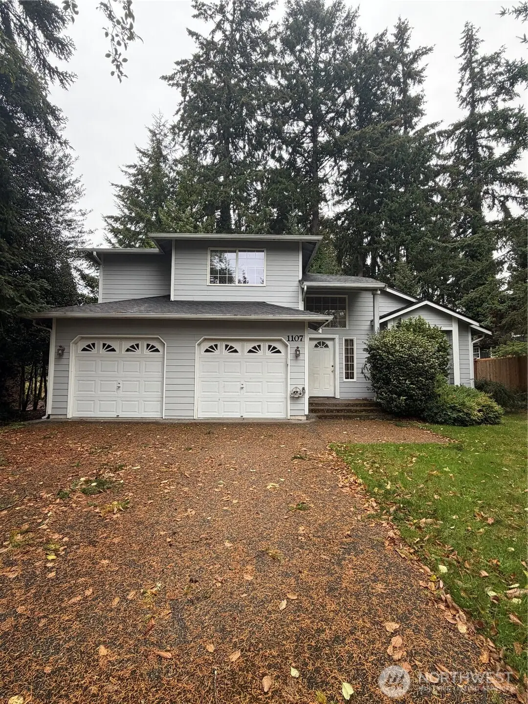 1107 Stevens Street, Steilacoom, WA 98388 - #1