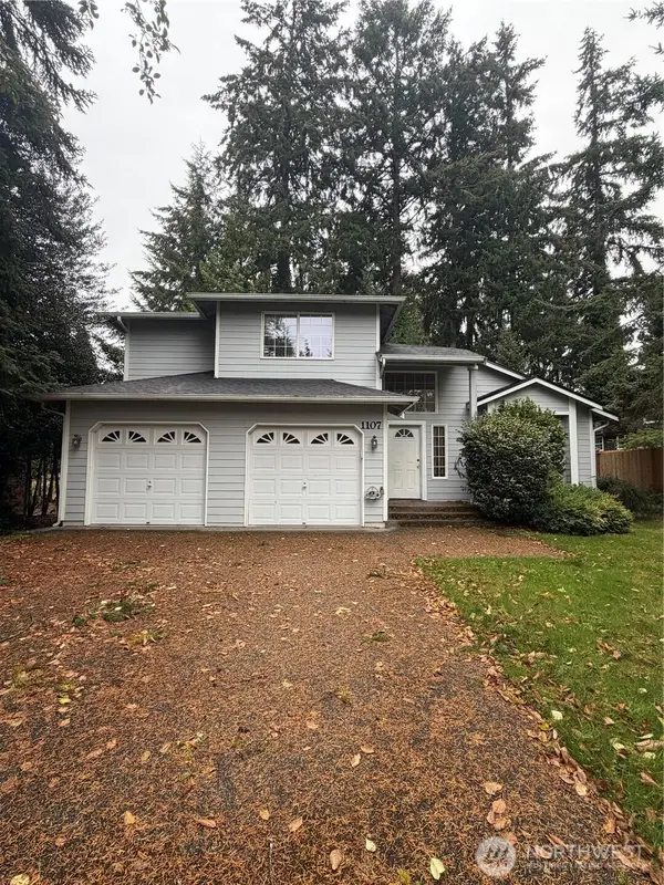 1107 Stevens Street, Steilacoom, WA 98388
