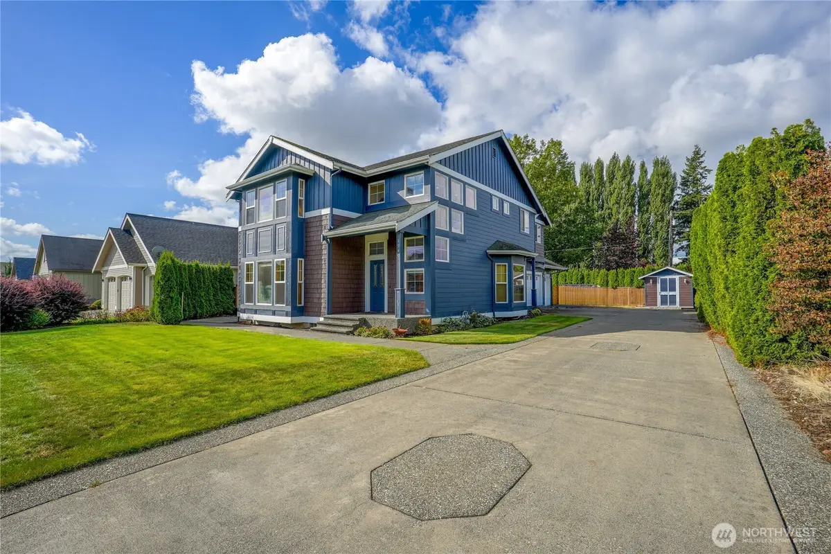 1949 E Emerald Way, Lynden, WA 98264 - #1