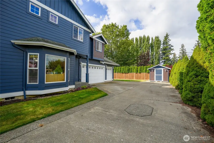 1949 E Emerald Way, Lynden, WA 98264 - #2