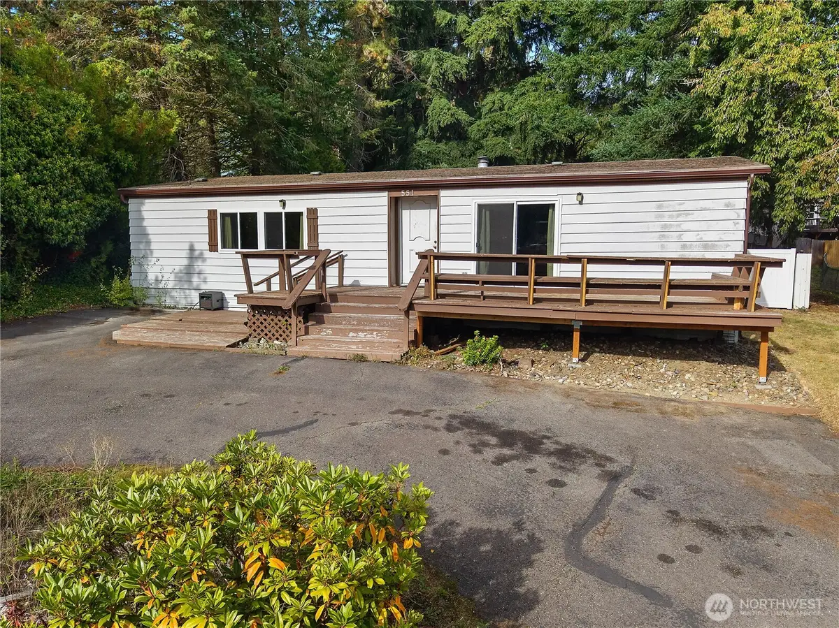 551 SE Crescent Drive, Shelton, WA 98584 - #1