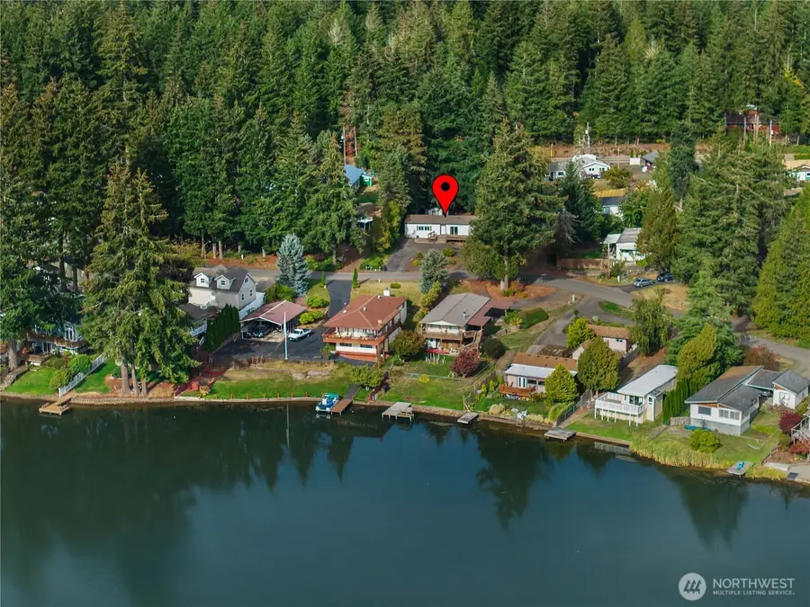 551 SE Crescent Drive, Shelton, WA 98584 - #3
