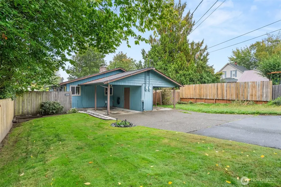 921 923 Central Street Ne, Olympia, WA 98506 - #2