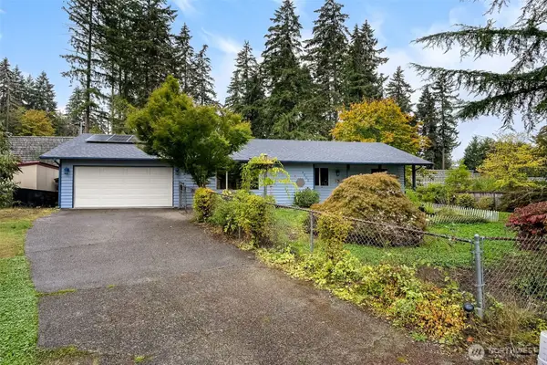 4602 7th Avenue Ne, Lacey, WA 98516