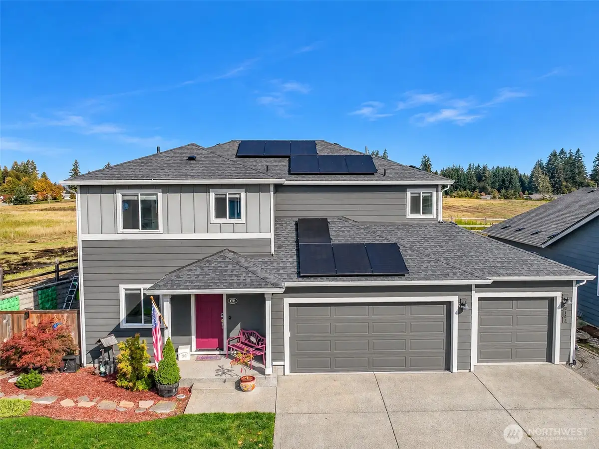 9131 Candytuft Court, Tumwater, WA 98501 - #1