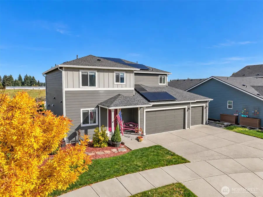 9131 Candytuft Court, Tumwater, WA 98501 - #3
