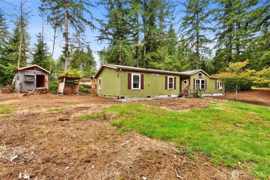 1234 Morganmarsh Spur W, Seabeck, WA 98380 - #3